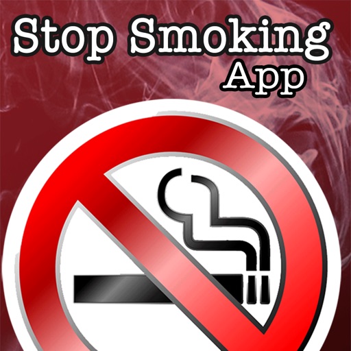 Hypnosis App to Stop Smoking by Open Hearts icon