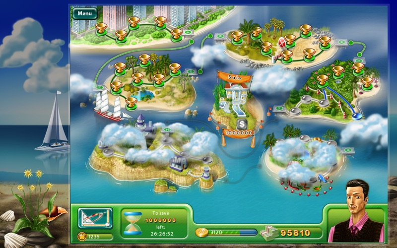 Vacation Mogul (Free) thumbnail 4