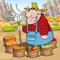 A Crazy Farmer Harvest Day Story - Farm Collector Saga
