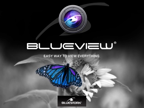 BlueView HD screenshot 2