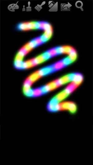 Glow Paint.(圖1)-速報App