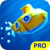 Submarine Race 3D Pro