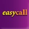 EasyCall is a rechargeable pre-paid phone card for international calling at great rates