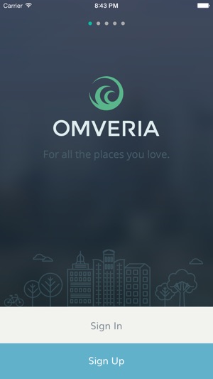 OMVERIA(圖1)-速報App