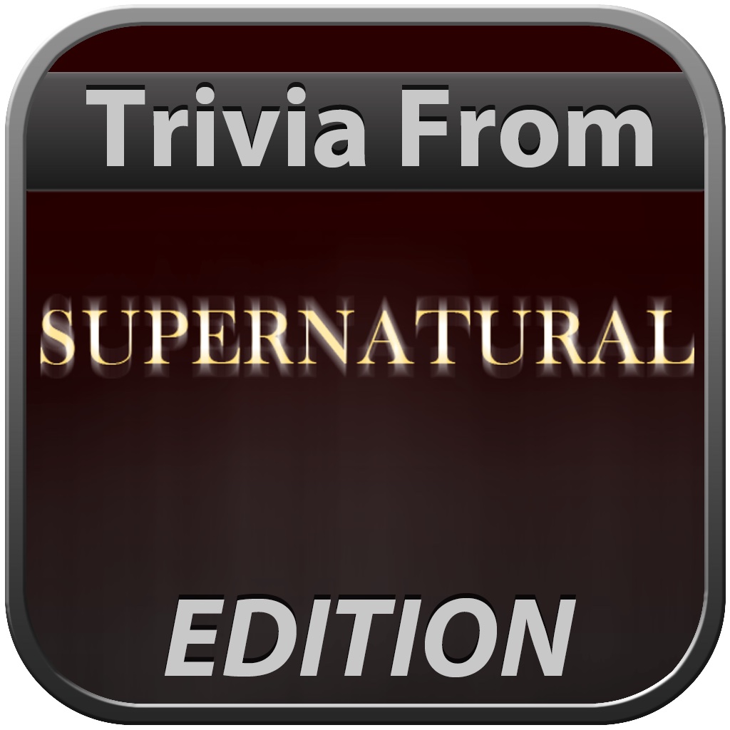 Trivia From Super Natural Edition