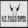 OK Falls Hotel