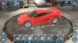 Game screenshot Highway Fast Racing hack