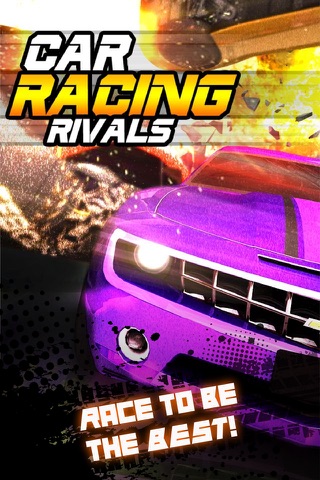 Top-Speed Car Chase Racer - Extreme Hot Pursuit : Fast Paced Highway Traffic Racing screenshot 3
