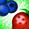 BerriesBerries - Rotate, move, combine and collect juicy berries!