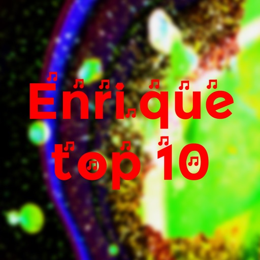 Enrique Top Ten icon