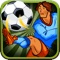 Ultimate Football Goal Stop - A Soccer Sports World Goalie Game