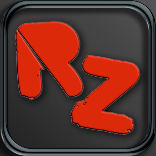 Requiem Z iOS App