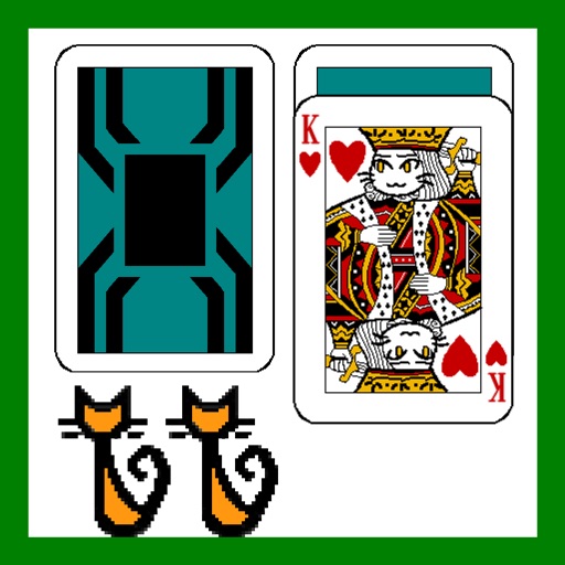 Thoroughly spider solitaire iOS App