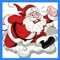 Sonic Christmas Santa Run and Dash FREE