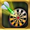 This game combines the joys of drinking beer with a variation on darts