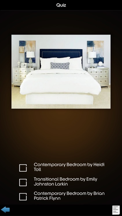 Bedroom Designs HD screenshot-4