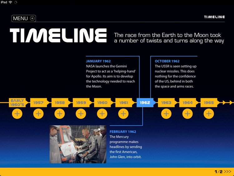 The Apollo Story – Sky at Night Magazine screenshot-4