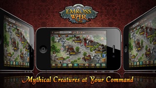 How to cancel & delete Emross War from iphone & ipad 3