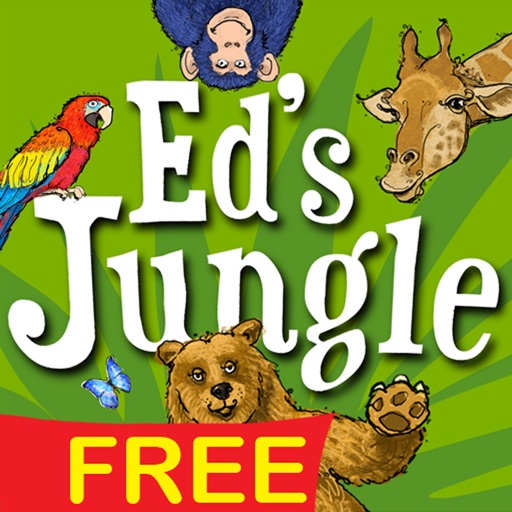 Ed's Jungle HD