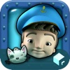 Scotts Submarine - Interactive storybook. An educational adventure under the sea