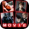 ●●● MovieMania - Guess the Movie from Scenes is the latest movie word game puzzle craze