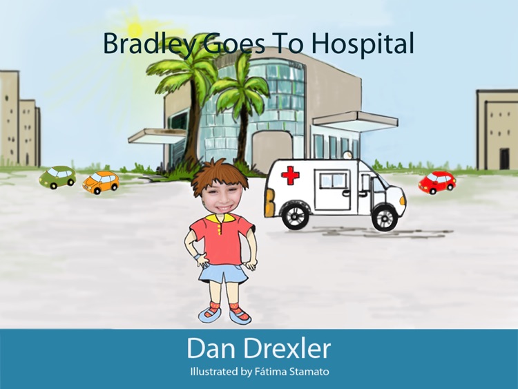Go To Hospital