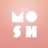 Mosh!-ツイ友と話せる無料グループ通話アプリ