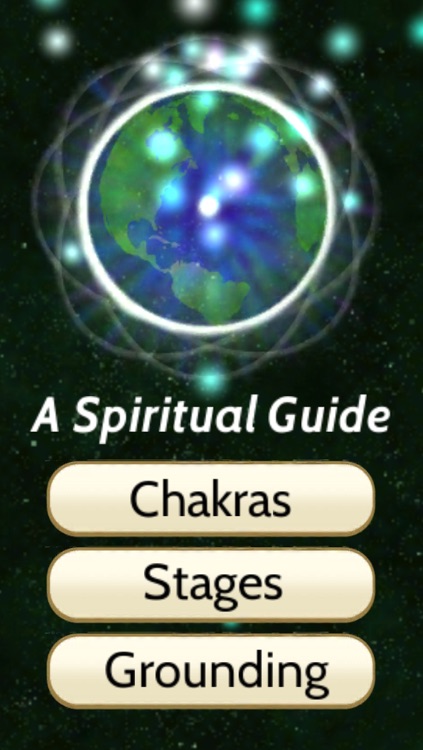 A Spiritual Guide