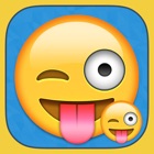 Top 45 Utilities Apps Like Super Sized Emoji - Big Emoticon Stickers for Messaging and Texting - Best Alternatives