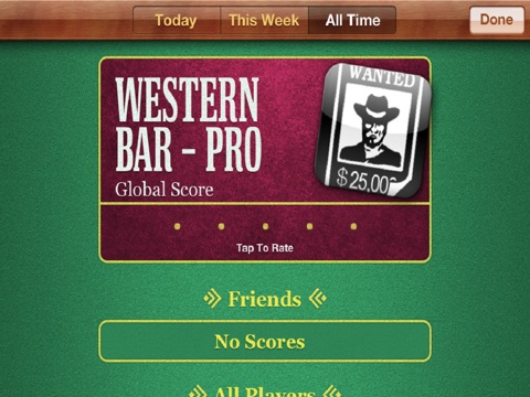 Western Bar - Proのおすすめ画像5