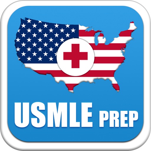 USMLE Test Preparation Icon