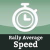 RallyAvgSpeed