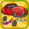 Baby Puzzles: Car