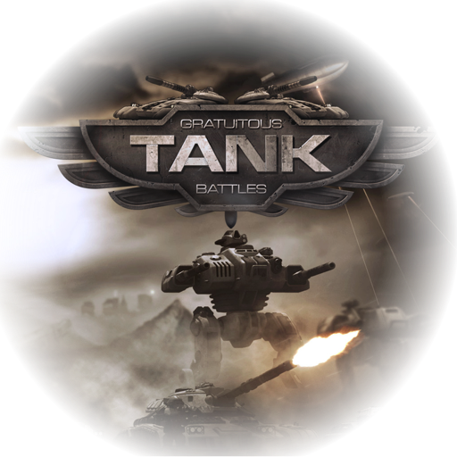 Gratuitous Tank Battles icon