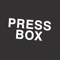 With Press Box, there's no such thing as the offseason