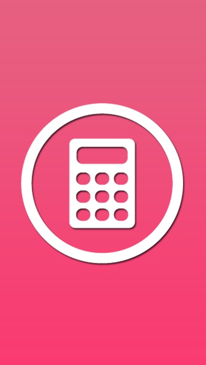 Calculator √ - Free Simple and Scientific Calculation for iPad iPhone and iPod Touch