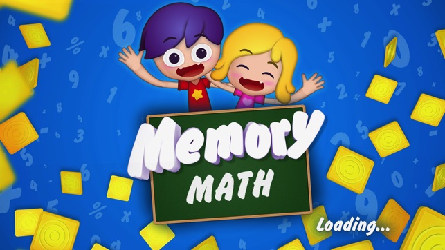 Mem Math - Memoria y Matemáticas(圖1)-速報App