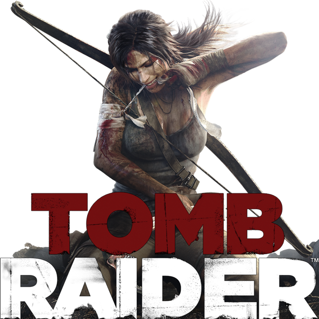 Tomb Raider On The Mac App Store
