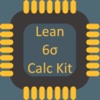 Lean 6σ Calc Kit