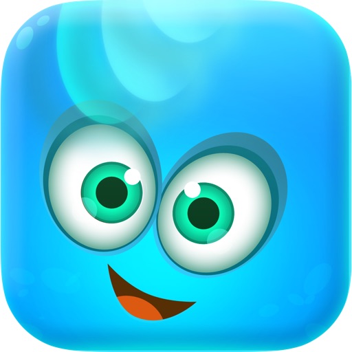 A Toasty Bit of Squishy Slime Escape PRO iOS App