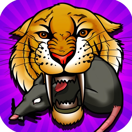 Ice Carnivores Danger Escape iOS App