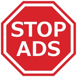 Stop Ads! - Block & Filter Browser Advertisements and Web User Tracking in Safari