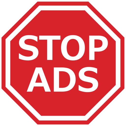 Stop Ads! - Block & Filter Browser Advertisements and Web User Tracking in Safari iOS App