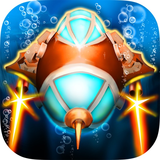 Abyss Attack iOS App