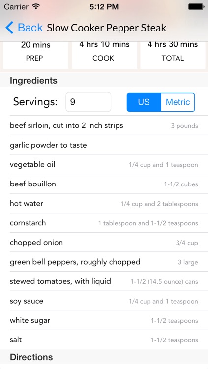 Crock Pot Pro