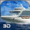 Icon Sailing Cruise Ship Simulator 3D