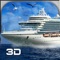 Sailing Cruise Ship Simulator 3D