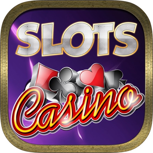 ````` 777 ````` A Epic FUN Gambler Slots Game - FREE Casino Slots icon