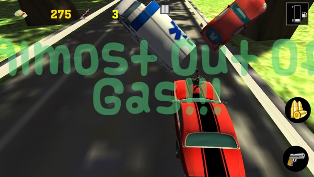 Miami Heat Road Rage Race Free 3D Car Race(圖3)-速報App