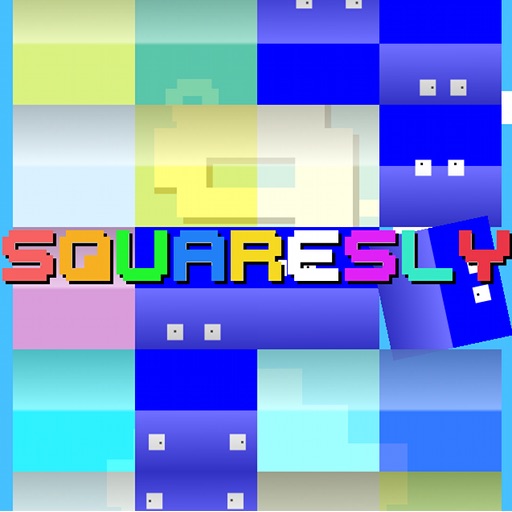 Squaresly